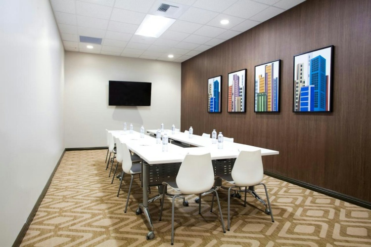 Redac Gateway Hotel photo 18