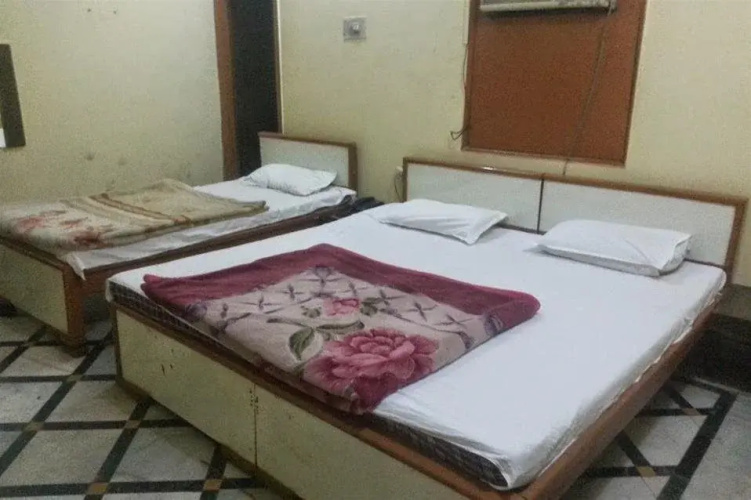 Hotel Al-Haram