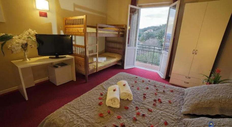 Hotel Italia