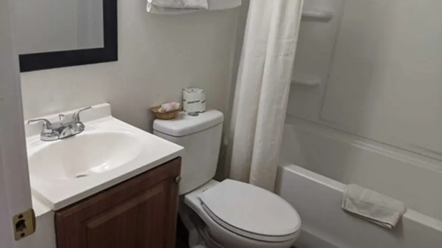 Economy Inn Sylva