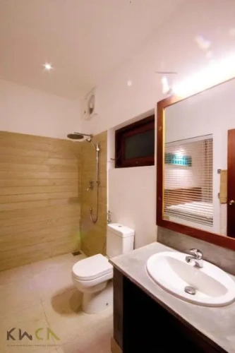 Premium Triple room