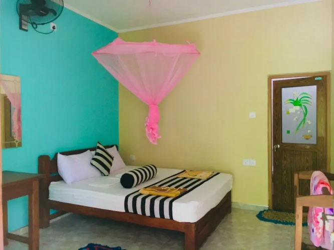 Gangadiya Rest