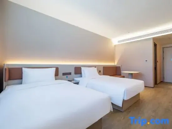 Business Twin room