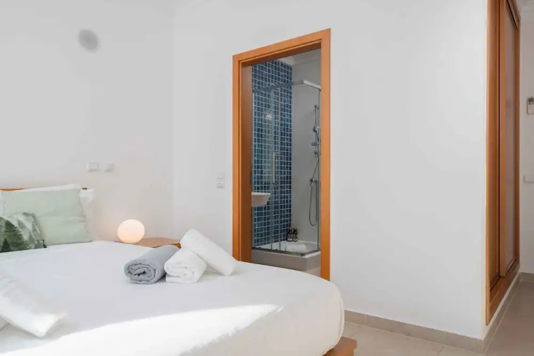 Lagos Ocean View 2 With Pool by Homing