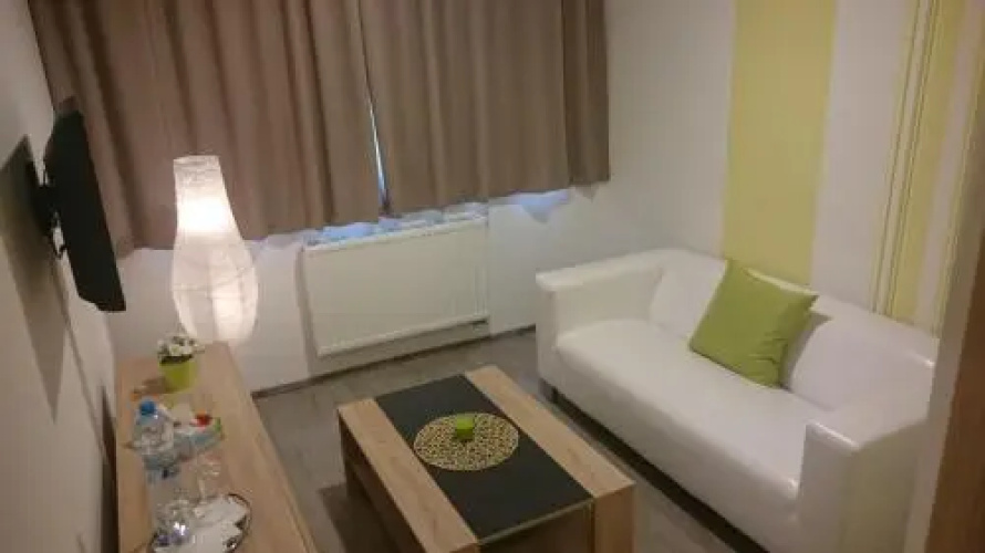 Otel görseli
