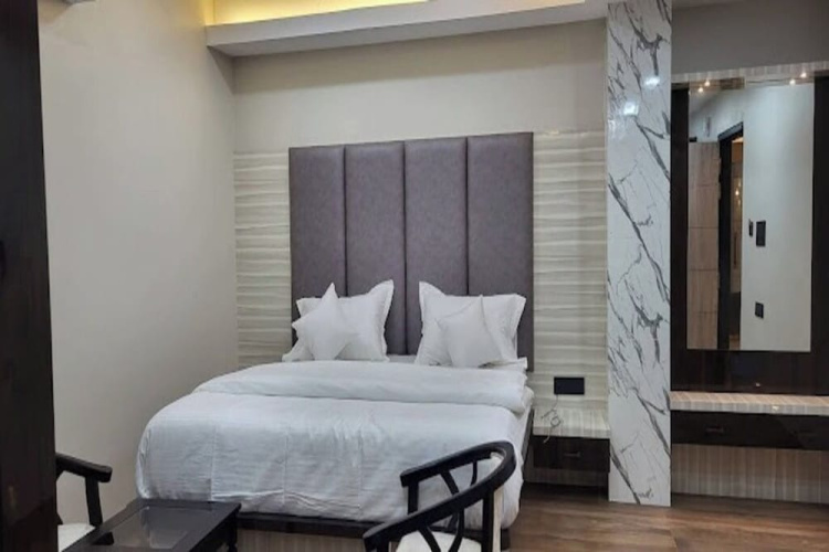 Hotel Manjit