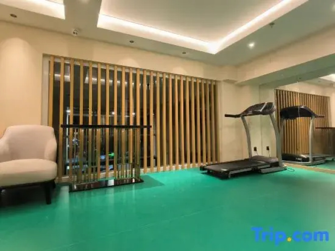 Ruiyi Light Residence Hotel