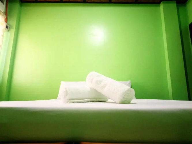 In-N-Out Hostel