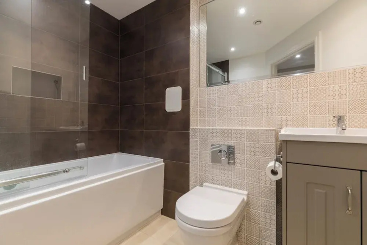 JOIVY Smart flat in Richmond