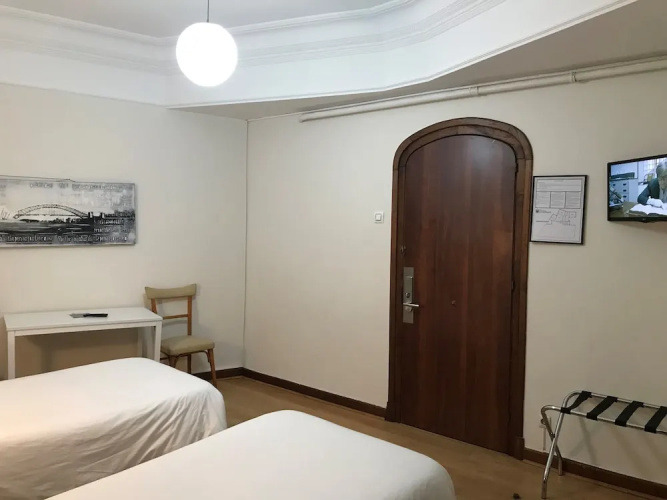 Hostal La Mexicana