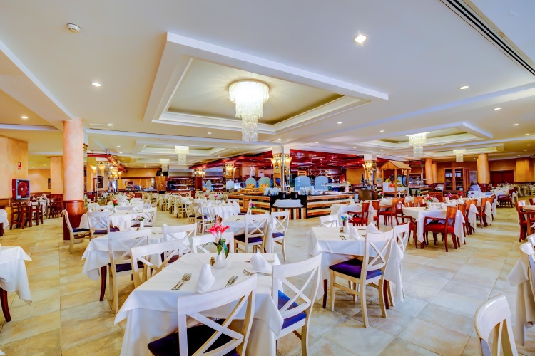 SBH Costa Calma Beach Resort photo 37