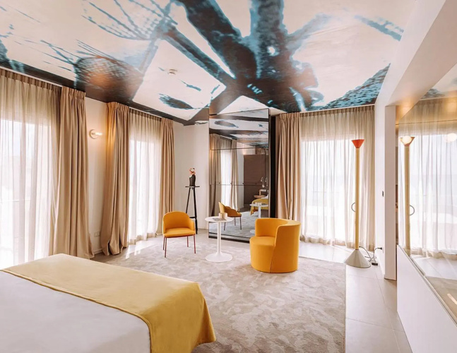 Biancodonda Greenblu Hotel & SPA