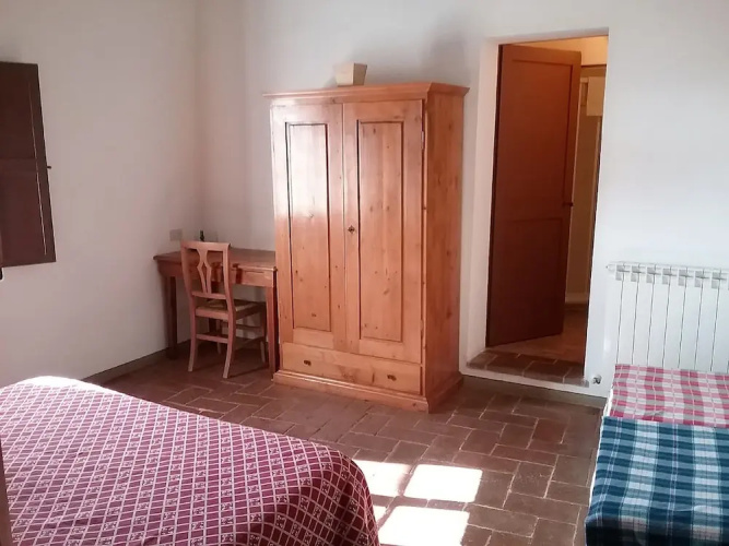 Agriturismo Le Piazze