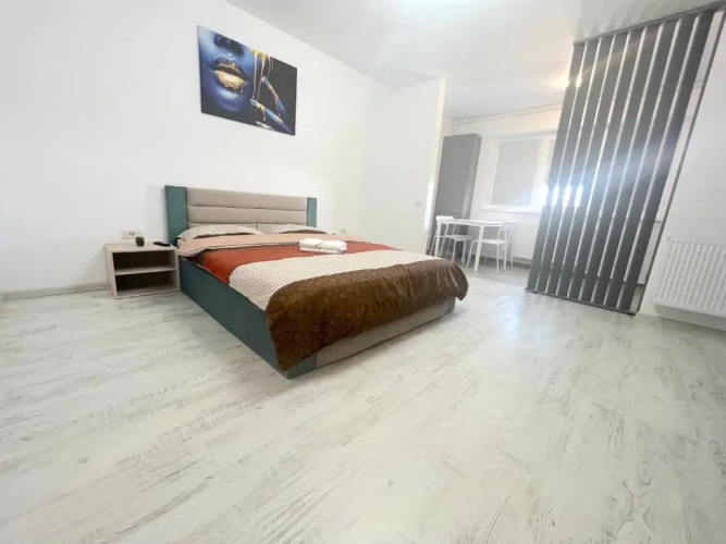 Luxury flat 125