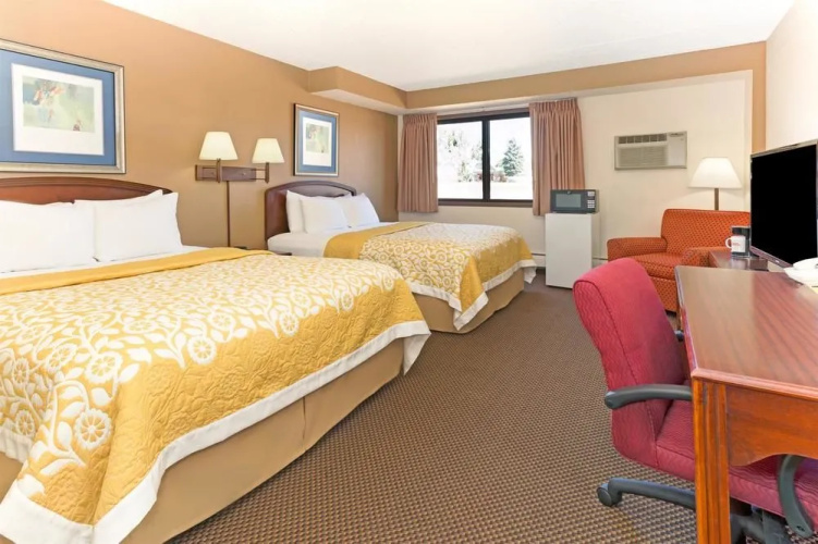 Days Inn Fort Collins