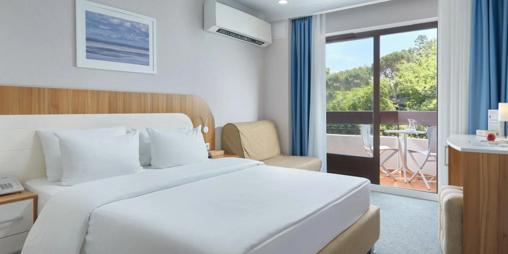  (2 отдельные кровати) - изображение 1