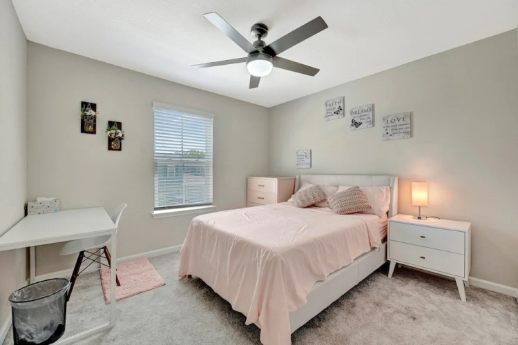 ZenHomes