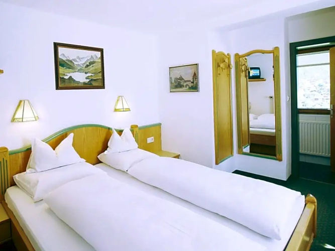 Heart Hotel Alpenheim