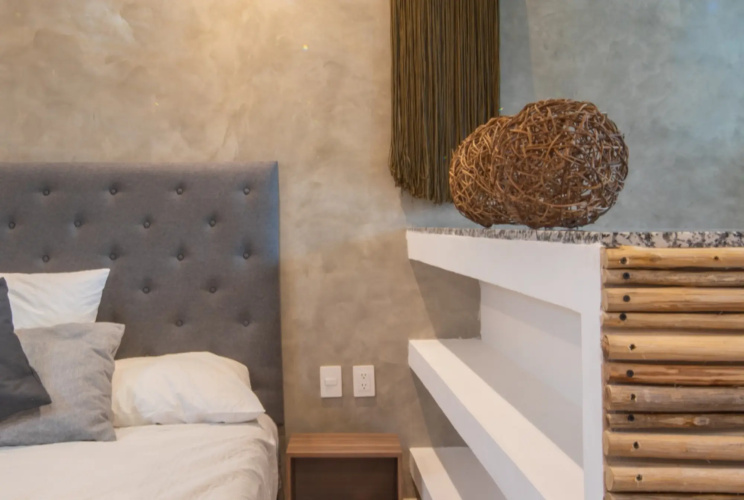 1Br Insta-Worthy Loft W Infinity Pool Great Wifi