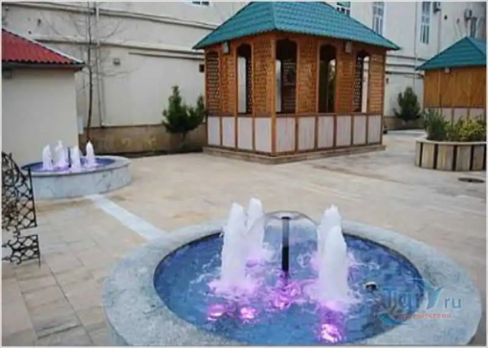 Araz Hotel