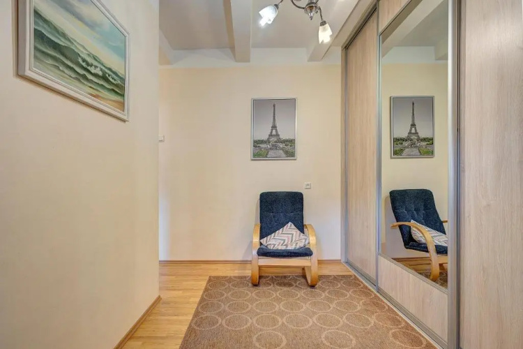 Vidos apartamentai 2