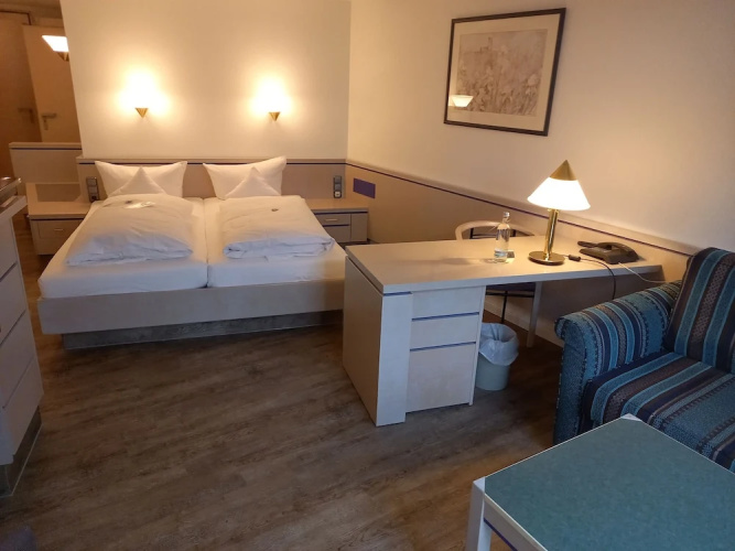 Hotel Heide Kropke