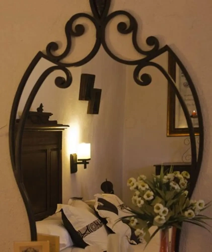 1 Bedroom Deluxe Double room