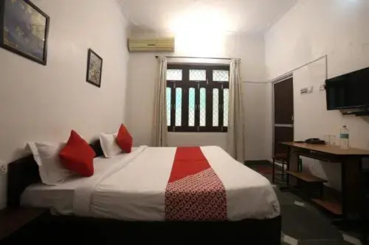 Hotelafbeelding