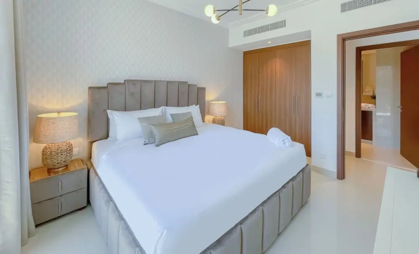1B-Boulevard Point-203 by Bnb homes