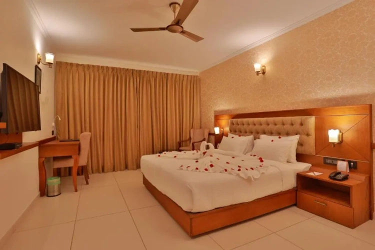 Superior Suite