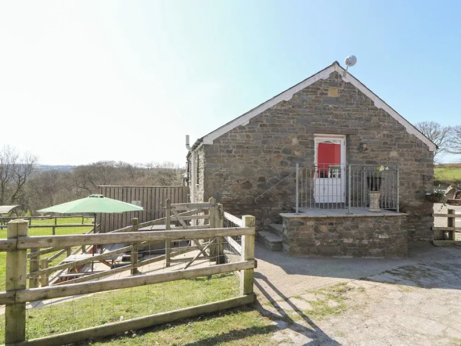 The Stable