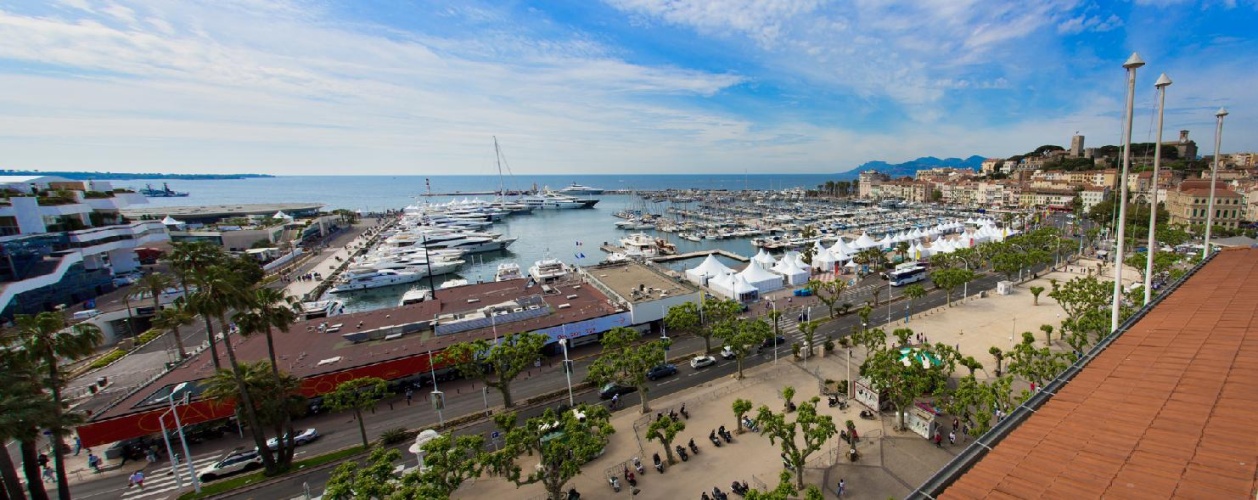 Hotel Splendid Cannes photo 24