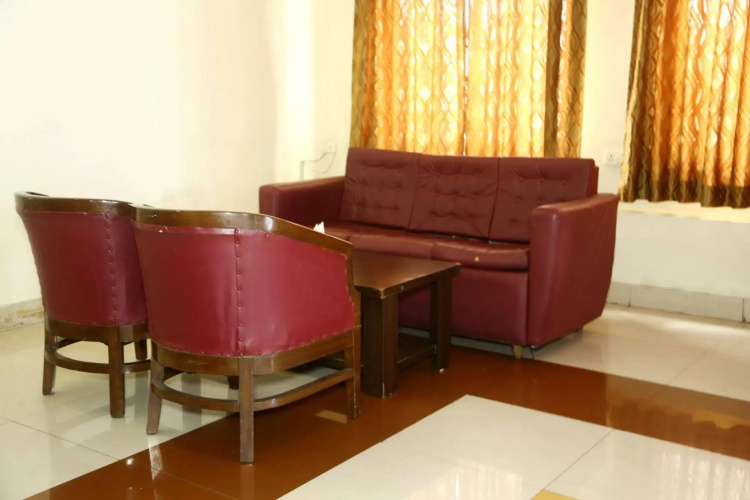 Hotel Raja Bhoj