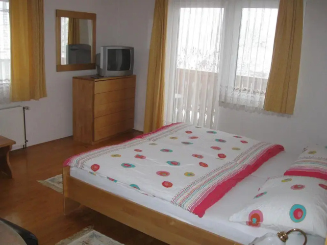 Rooms Hrominc
