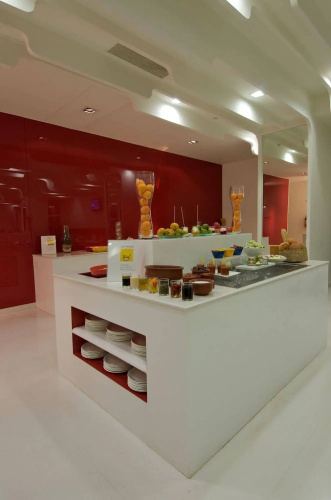 Keys Select by Lemon Tree Hotels, Thiruvananthapuram