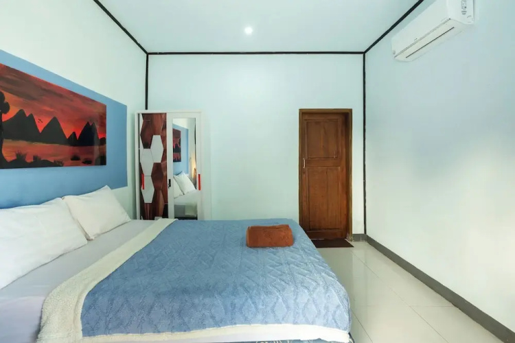 Creative Trawangan Stay