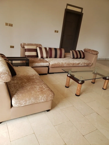 Standard Double Family room