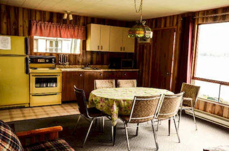 The Birches Resort