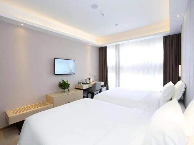 Business Twin room