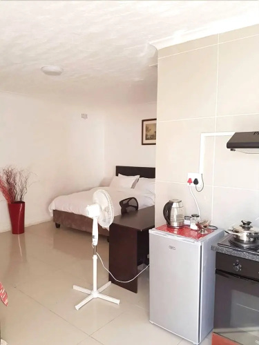 Ebiokeng Self Catering Apartments