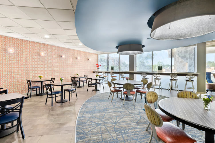Holiday Inn Express Atlanta Galleria Ballpark Area photo 35
