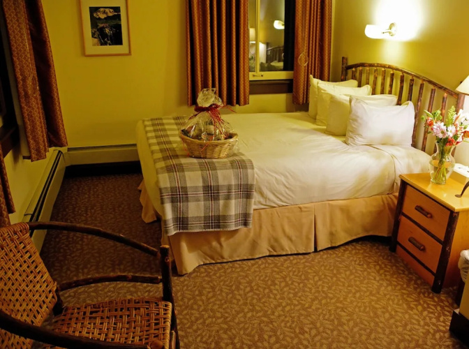 National Park Inn