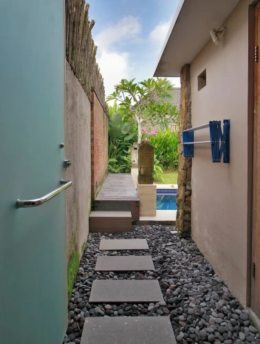 2 Bedrooms Family Villa