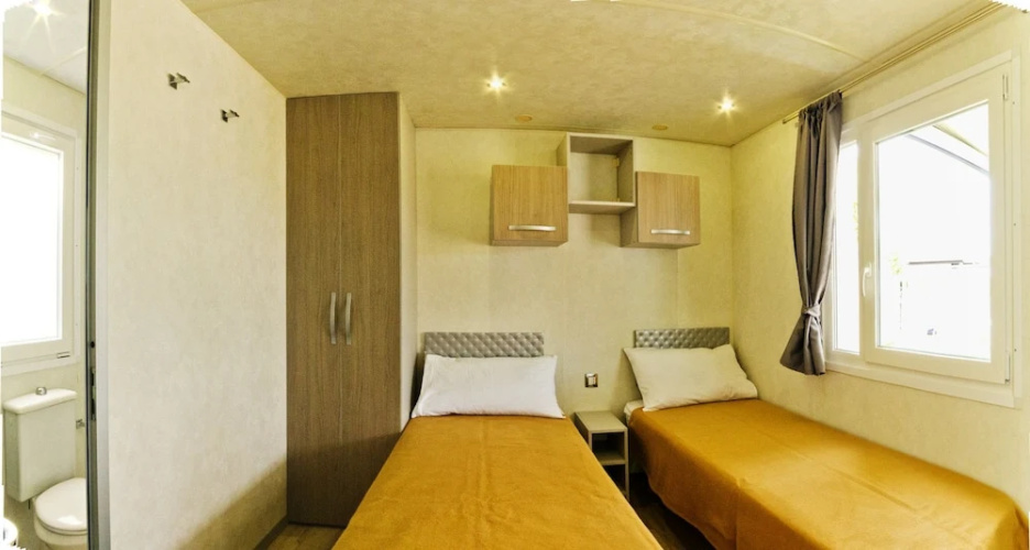 Camping Lido