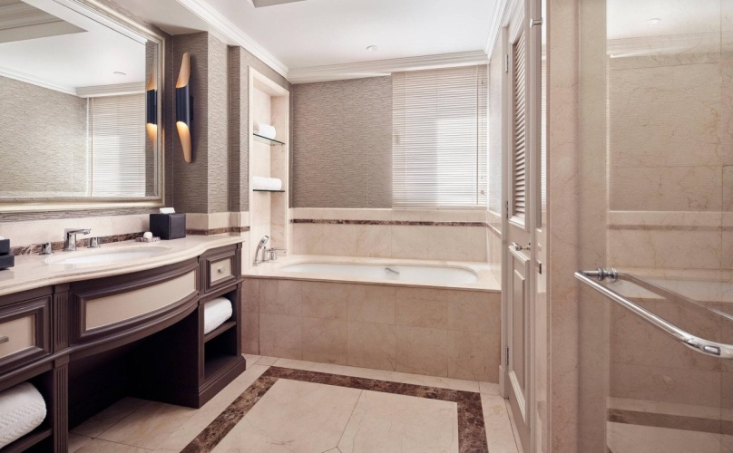The Ritz-Carlton Santiago photo 15