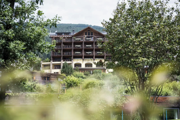 ADLER Spa Resort BALANCE