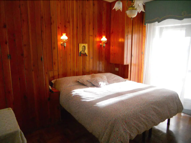 Albergo Generale Cantore