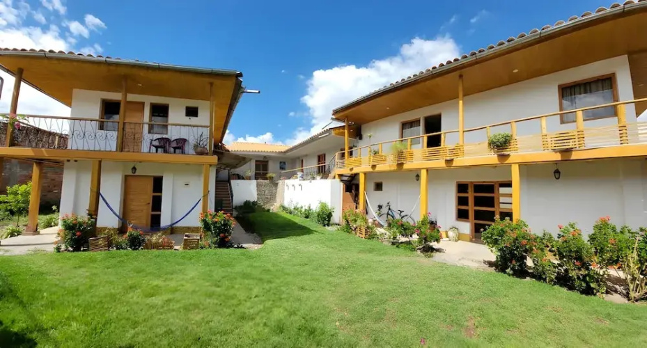 Schatzi Lodge