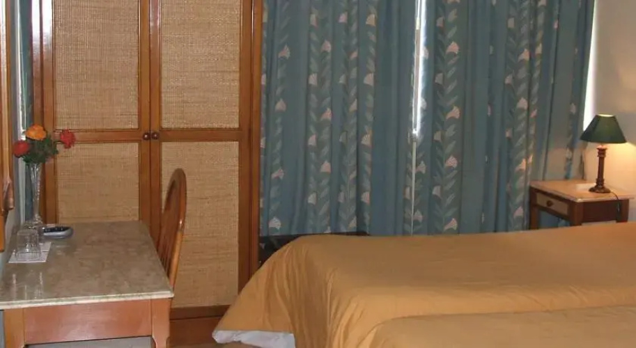 Hotel S Julião