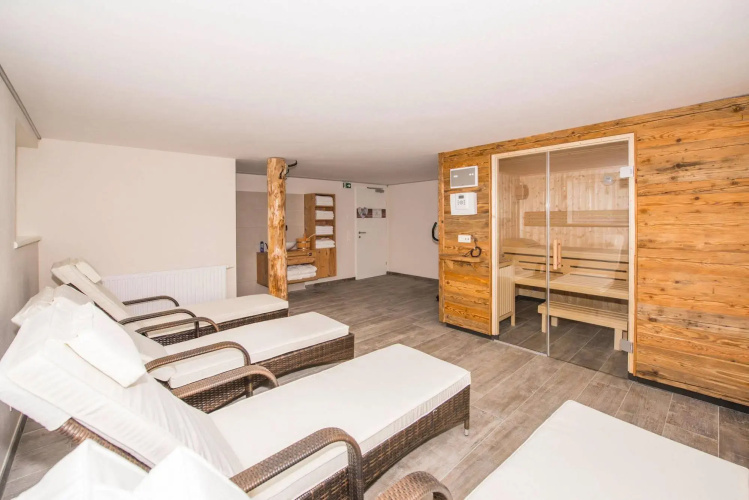 Appartements Auszeit